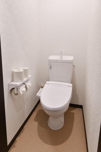 サムライステイ巣鴨 (Samurai Stay Sugamo)1