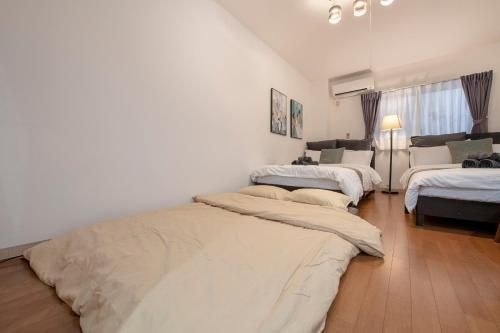 Asakusa Panda Hostel2