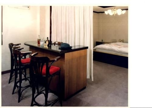 WILL Hotel (Adult Only)1
