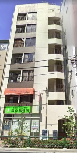 Ebihara Bldg 4F2