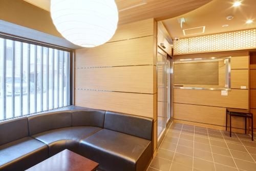 โรงแรมอมาเทอเรซ โยะซุกะ (Hotel Amaterrace Yosuga)4