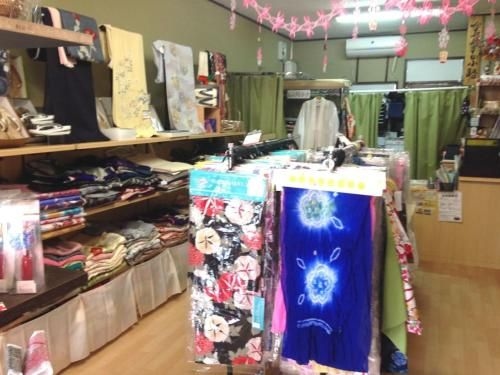 Shibamata House3