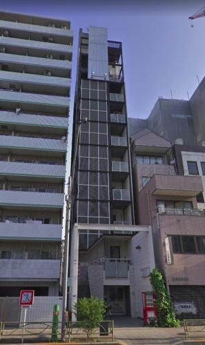 Tsukamoto Bldg 9013