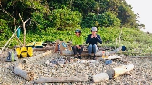 Shioya Hostel2