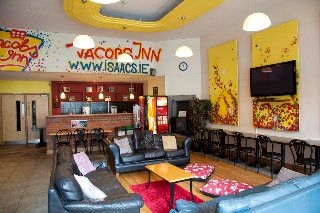 Jacobs Inn Hostel4