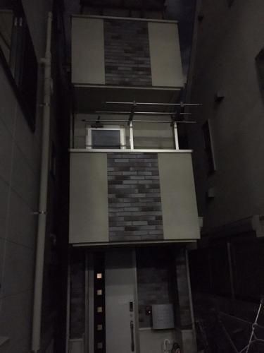 shinjuku star house1