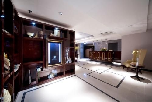 The Nonno Classic Hotel (Adult Only)3