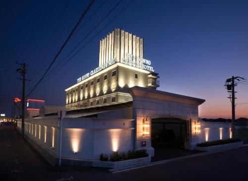 The Nonno Classic Hotel (Adult Only)0