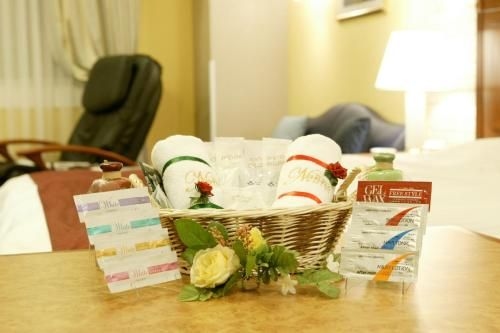 Nonno Classic Hotel (Adult Only)1