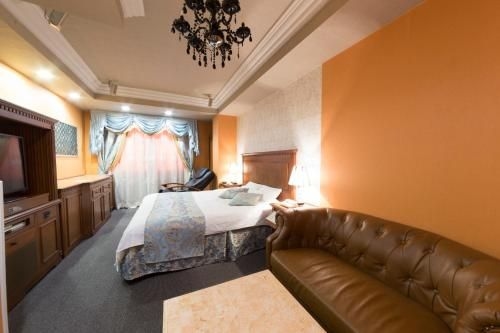 Nonno Classic Hotel (Adult Only)3
