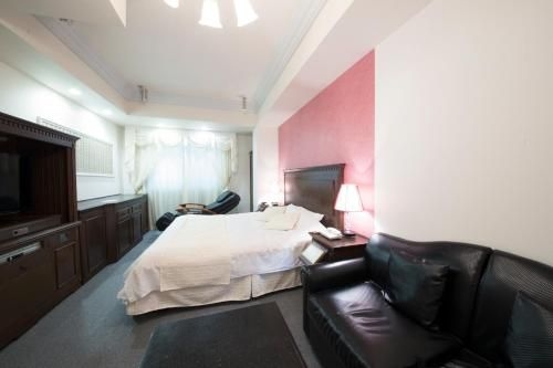 Nonno Classic Hotel (Adult Only)4
