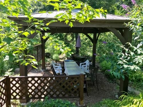 Garden Shed R3