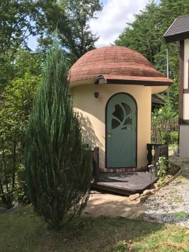 Garden Shed R2