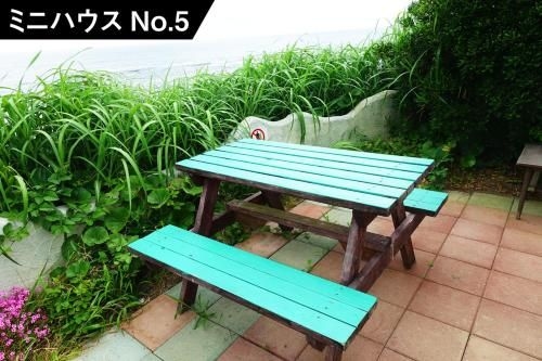 Minami bousou Ocean Front Vila Iwafune4