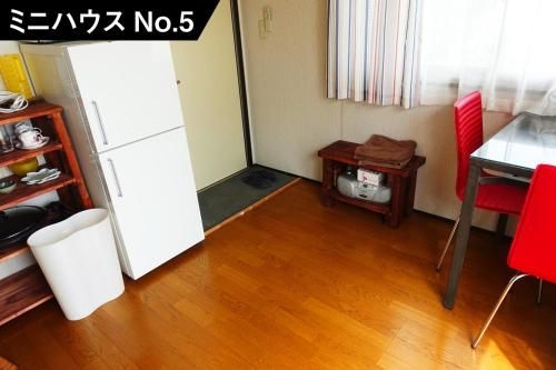 Minami bousou Ocean Front Vila Iwafune3