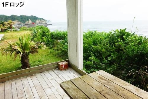Minami bousou Ocean Front Vila Iwafune2