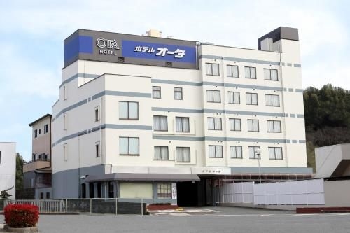 Hotel Ohta0