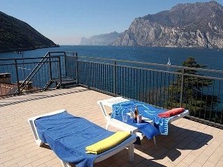 Torbole Hotel2