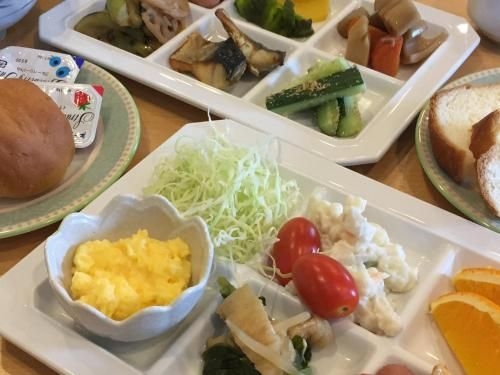 โคมากาเนะ พรีมอนต์ โฮเทล (Komagane Premont Hotel)3