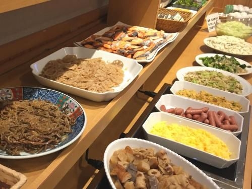 โคมากาเนะ พรีมอนต์ โฮเทล (Komagane Premont Hotel)4