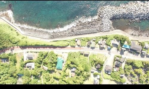 Villa Thalassa 貸切 (Villa Thalassa)3