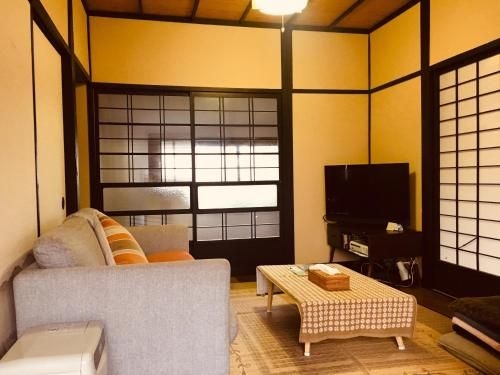 Villa Thalassa 貸切 (Villa Thalassa)0