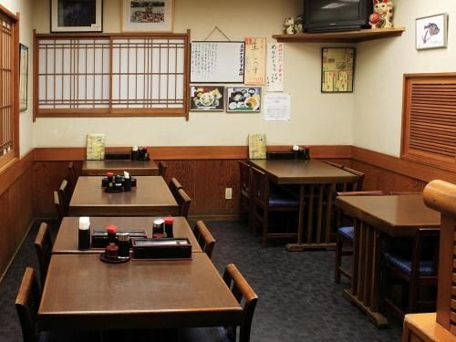 Kakiya Ryokan2