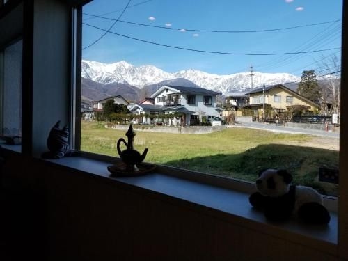 Hakuba Downtown Apartments1
