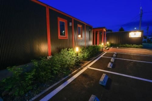 Phottage inn Biei1
