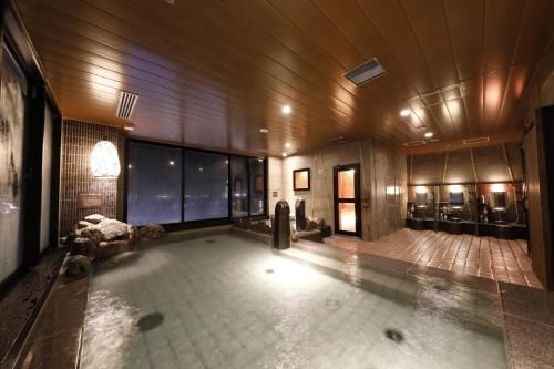 Dormy Inn Mito1