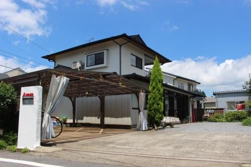 Guest House Asora0