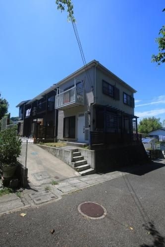Trustmaison Tokiwa0