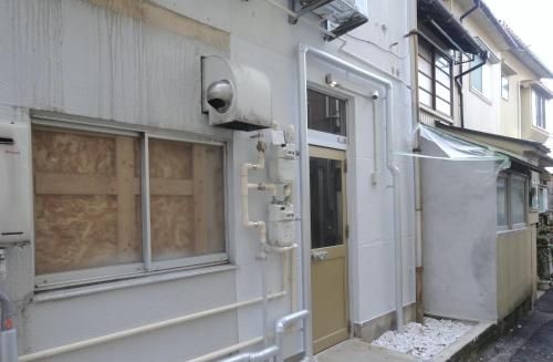 Horikawa Hostel1
