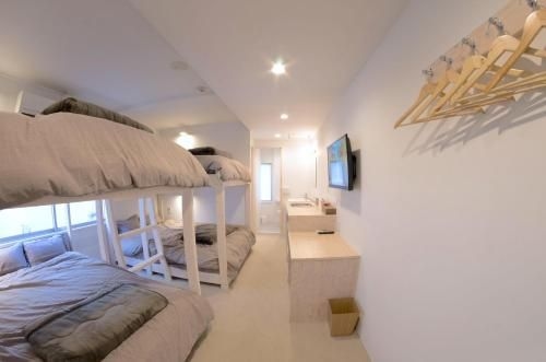 Horikawa Hostel0