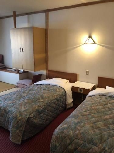 Hotel BergHeil ホテルベルクハイル (Hotel BergHeil)4