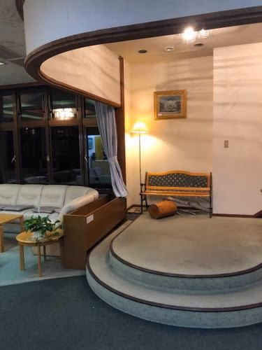 Hotel BergHeil ホテルベルクハイル (Hotel BergHeil)2