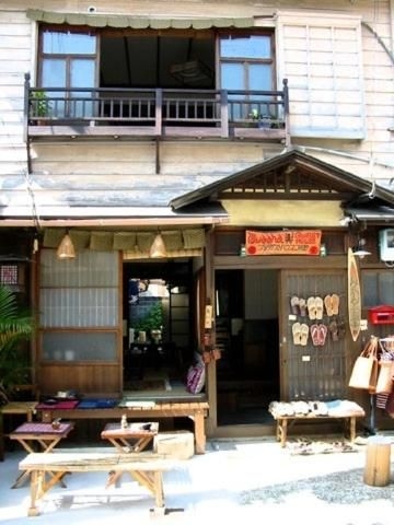 Buddha Guest House0