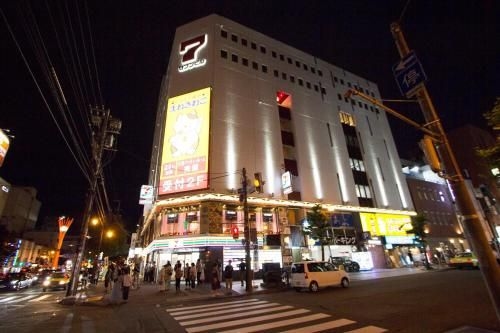 Hokkaido 7 - inn0