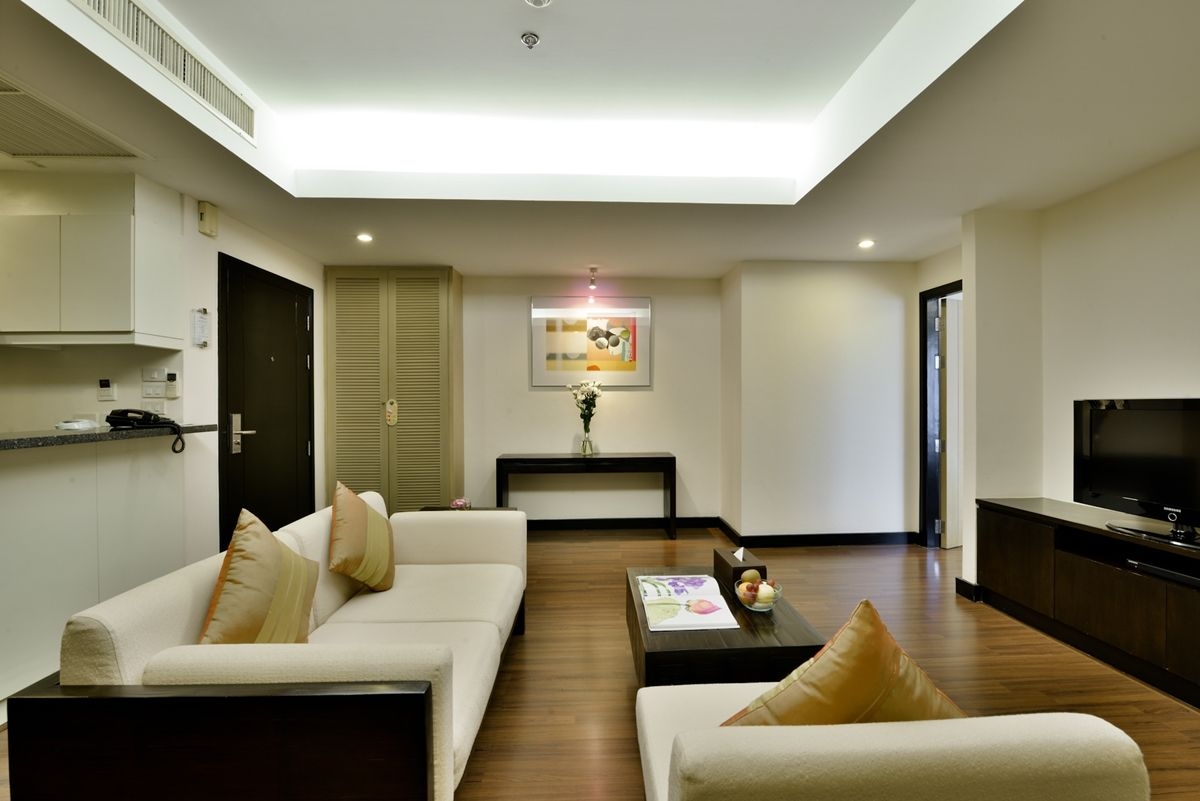 อะบลูม เอ็กซ์คลูซีฟ เซอร์วิส อพาร์ทเมนท์ (Abloom Exclusive Serviced Apartments)4