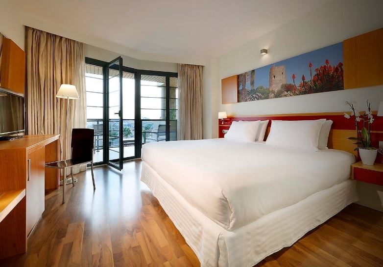 Exe Estepona Thalasso and Spa-Adults Only2