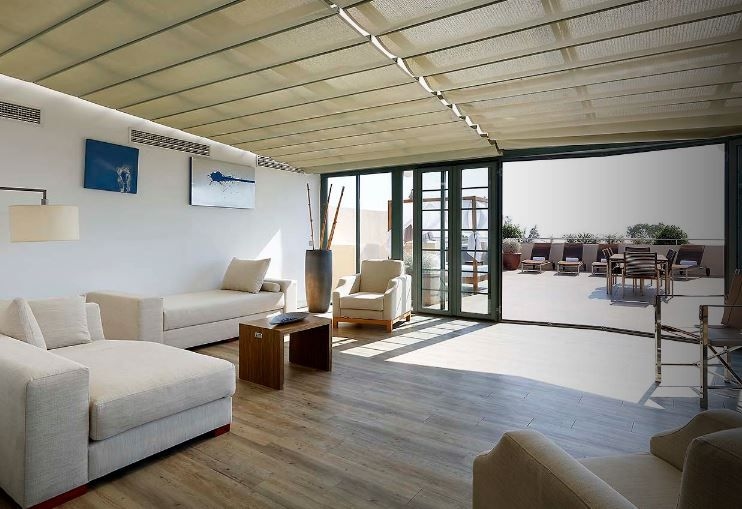 Exe Estepona Thalasso and Spa-Adults Only4