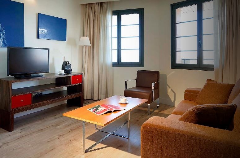 Exe Estepona Thalasso and Spa-Adults Only1