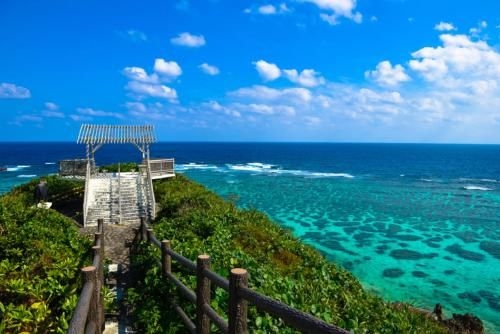 Resort NAGO4
