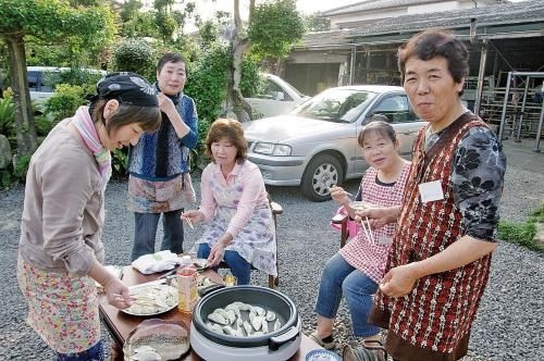 Oshigesan no Yado1