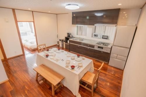 Dot House Tsubogawa0