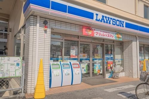 Dot House Tsubogawa2