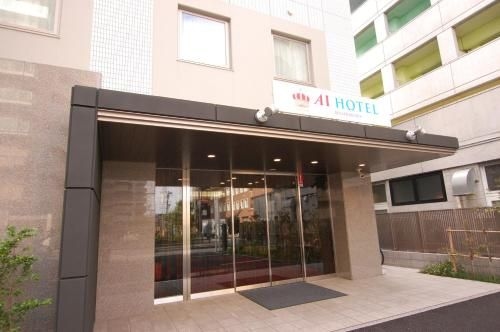 AI HOTEL Hashimoto (AI Hotel Hashimoto)0