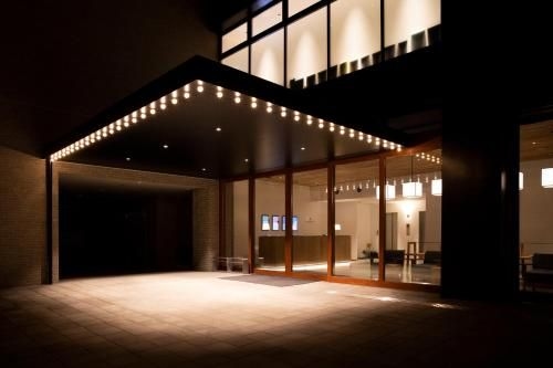 MASCOS HOTEL Masuda Onsen (Mascos Hotel Masuda Onsen)0