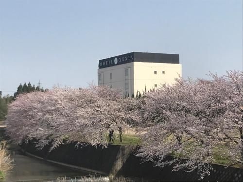 Hotel Xenia Mikumo (Adult Only)0