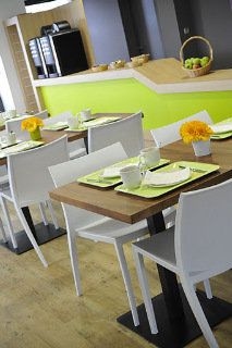 Eco Nuit Hotel2